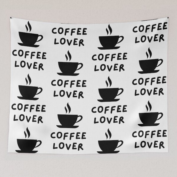 Item preview, Coffee lover designed and sold by Ykartwork.