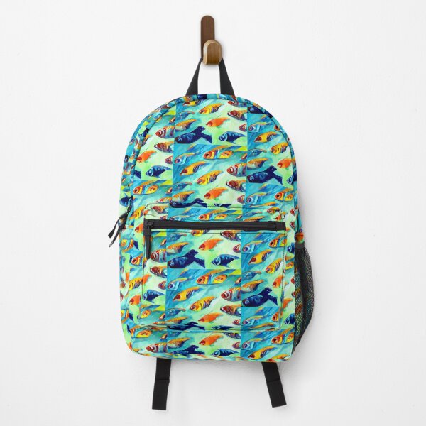 Item preview, School of Fish 4 designed and sold by ChrisButler.