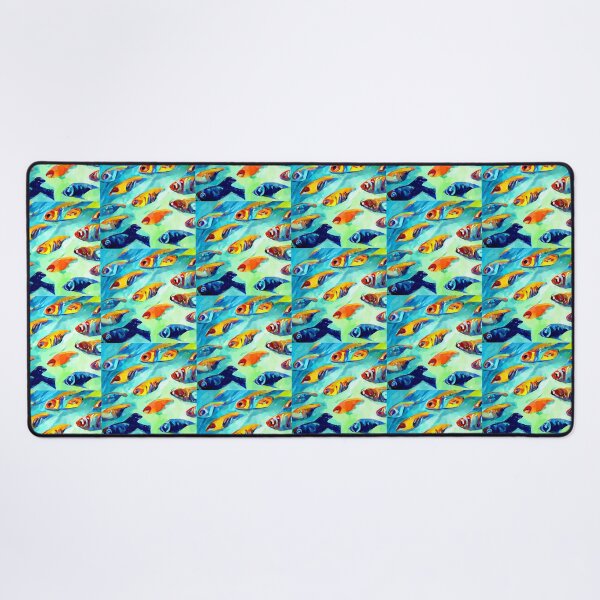 Item preview, School of Fish 4 designed and sold by ChrisButler.