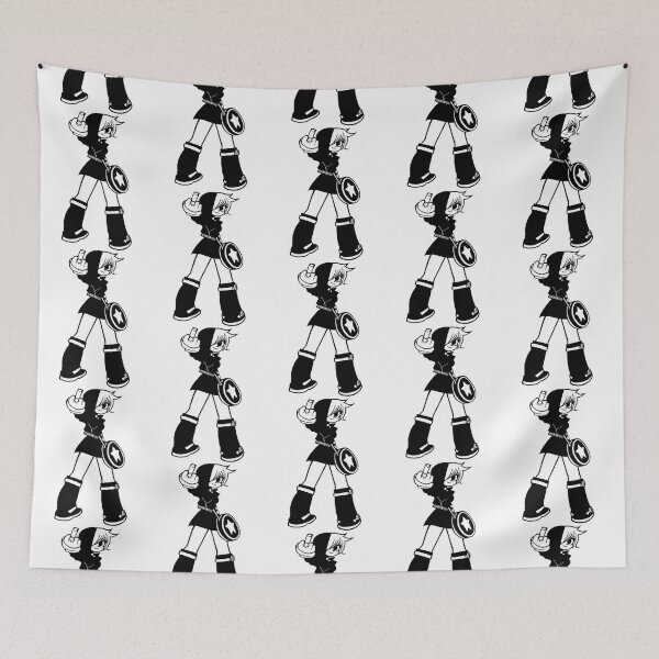 Item preview, Ramona Flowers Graphic  Active  designed and sold by ElioMakesStuff.