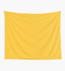 Ripe Mango Wall Tapestry