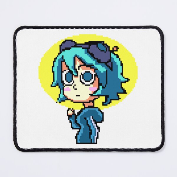 Item preview, Ramona Scott Pilgrim vs The World   designed and sold by ElioMakesStuff.