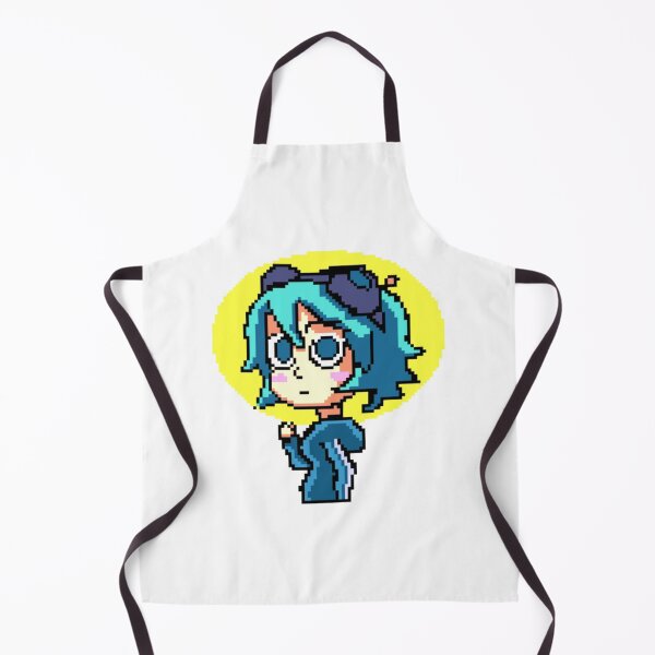 Item preview, Ramona Scott Pilgrim vs The World designed and sold by ElioMakesStuff.