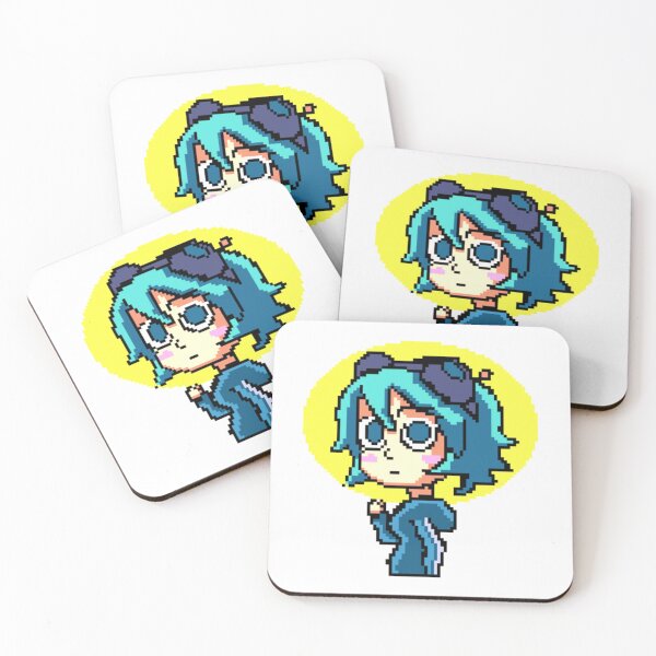 Item preview, Ramona Scott Pilgrim vs The World   designed and sold by ElioMakesStuff.