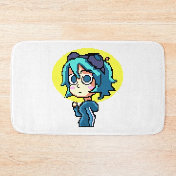 Item preview, Ramona Scott Pilgrim vs The World   designed and sold by ElioMakesStuff.