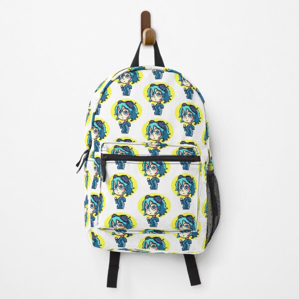 Item preview, Ramona Scott Pilgrim vs The World designed and sold by ElioMakesStuff.