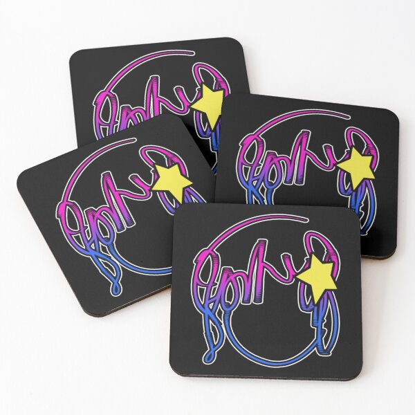 Item preview, Ramona Stars   designed and sold by ElioMakesStuff.
