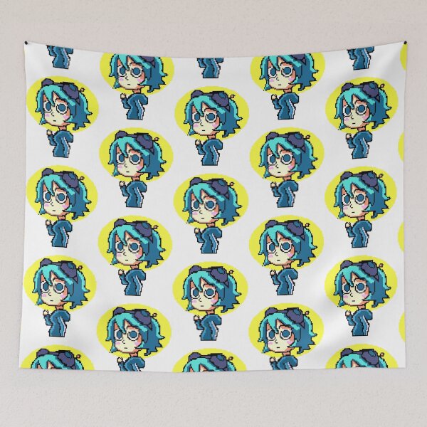 Item preview, Ramona Scott Pilgrim vs The World   designed and sold by ElioMakesStuff.