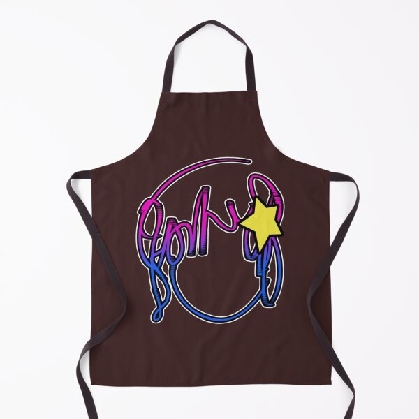 Item preview, Ramona Stars designed and sold by ElioMakesStuff.