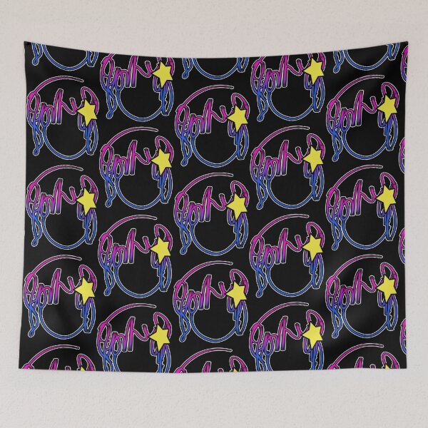 Item preview, Ramona Stars   designed and sold by ElioMakesStuff.