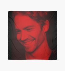 Paul Walker - Celebrity Scarf