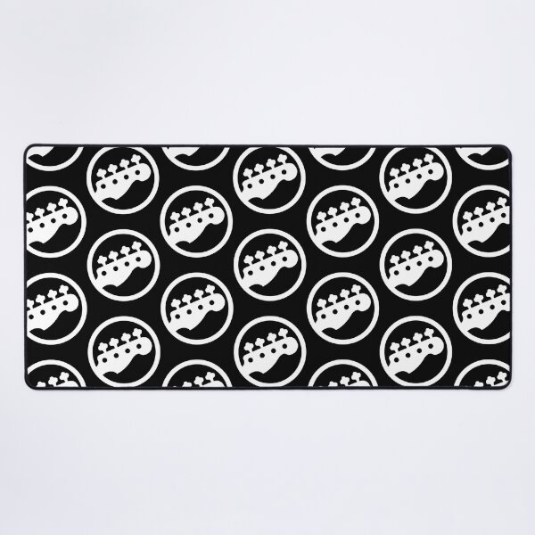 Item preview, Rock Band Bass Guitar   designed and sold by ElioMakesStuff.