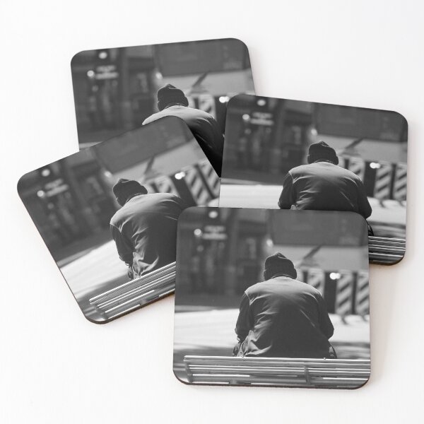 Item preview, Sitting Alone designed and sold by munier.