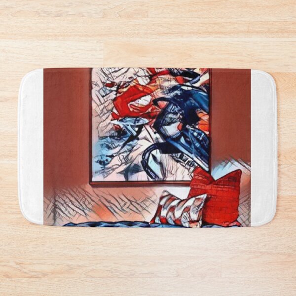 Item preview, Paint designed and sold by Helenafashion.