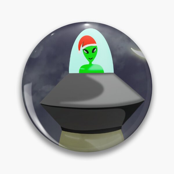 Item preview, (Seasons) Greetings, Earthlings designed and sold by Allystrates.
