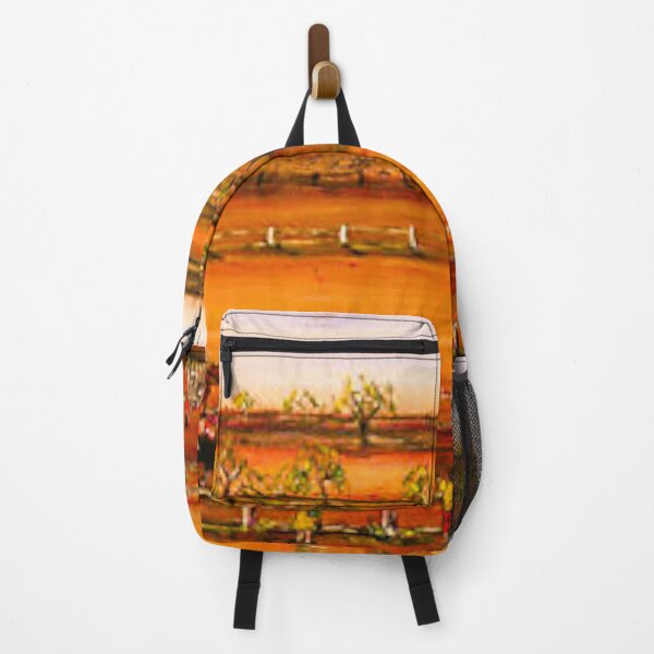 Item preview, Horse Racing In The Outback designed and sold by EJCairns.