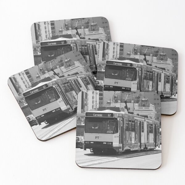Item preview, Tram designed and sold by munier.