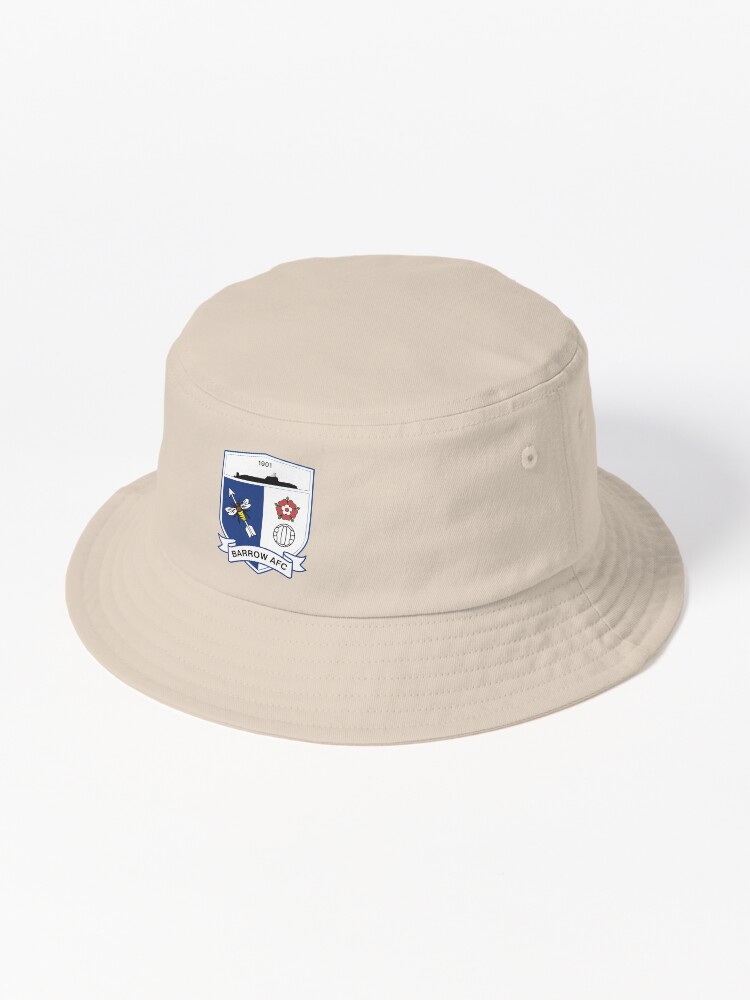 BAFC New Bucket Hat for Sale by serifahok2431