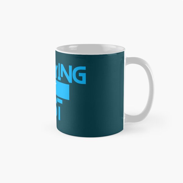 Item preview, I’m trying my best designed and sold by artoffaizan.