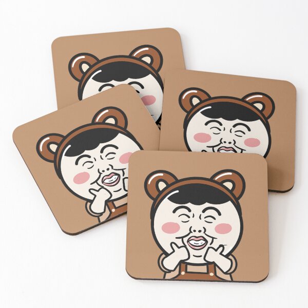 Item preview, bear dood designed and sold by memedood.
