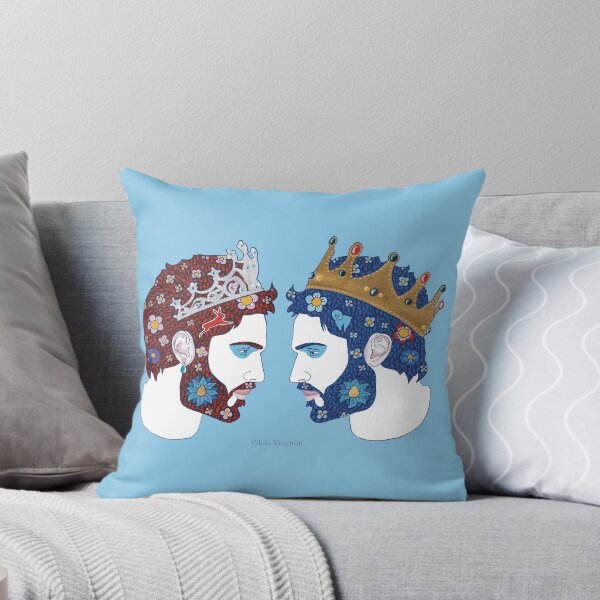 Item preview, "Spiegel, Spiegel an der Wand, wer ist die schönste Königin von allen" designed and sold by Vilela Valentin.