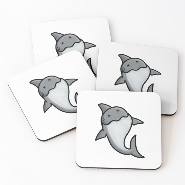 Item preview, Derp Shark designed and sold by IchigoArtStyle.