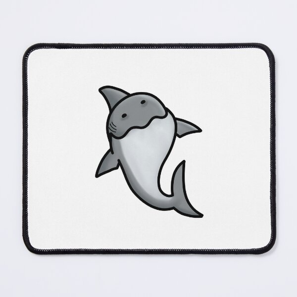 Item preview, Derp Shark designed and sold by IchigoArtStyle.