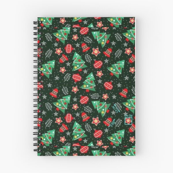 Item preview, Christmas Pattern designed and sold by StipeJ.