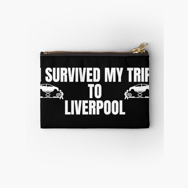 Item preview, i survived my trip to Liverpool designed and sold by Design Universe.