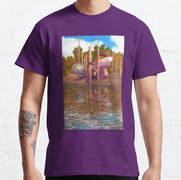 Item preview, Dry Dock designed and sold by Cary McAulay.