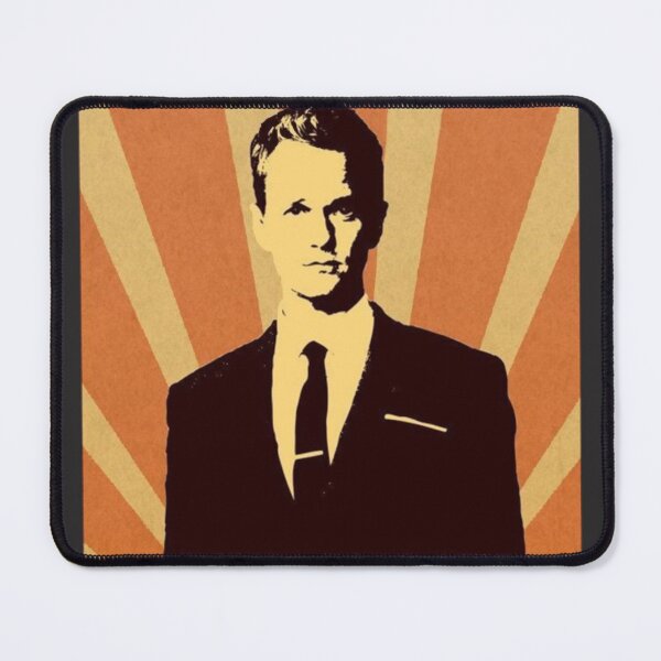 Item preview, Legendary How i met your mother designed and sold by HendrikHammer.