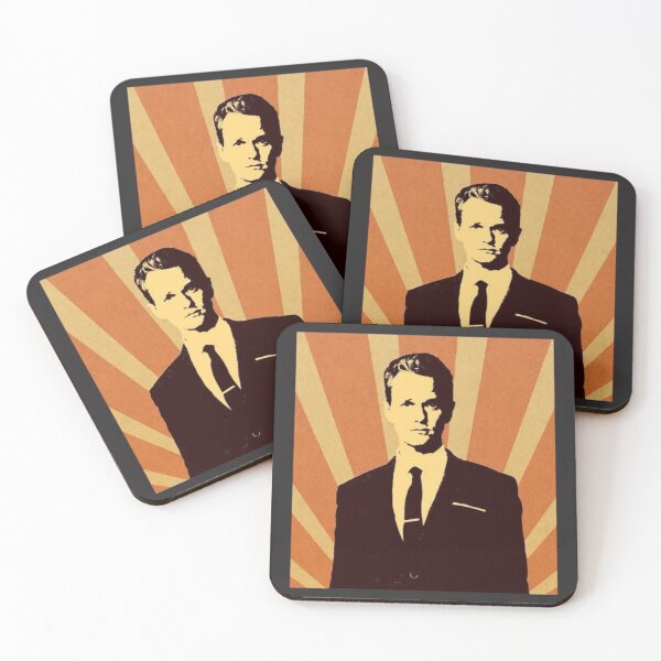 Item preview, Legendary How i met your mother designed and sold by HendrikHammer.
