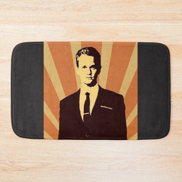 Item preview, Legendary How i met your mother designed and sold by HendrikHammer.