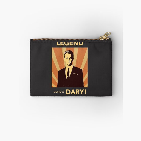 Item preview, Legendary How i met your mother designed and sold by HendrikHammer.