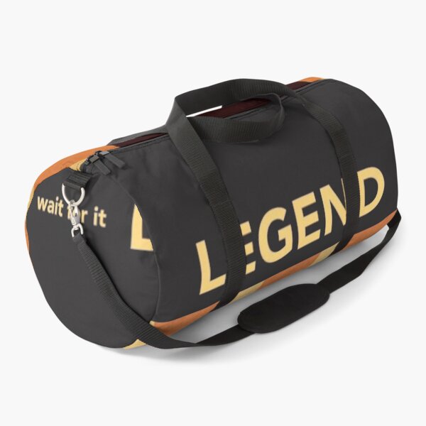 Item preview, Legendary How i met your mother designed and sold by HendrikHammer.