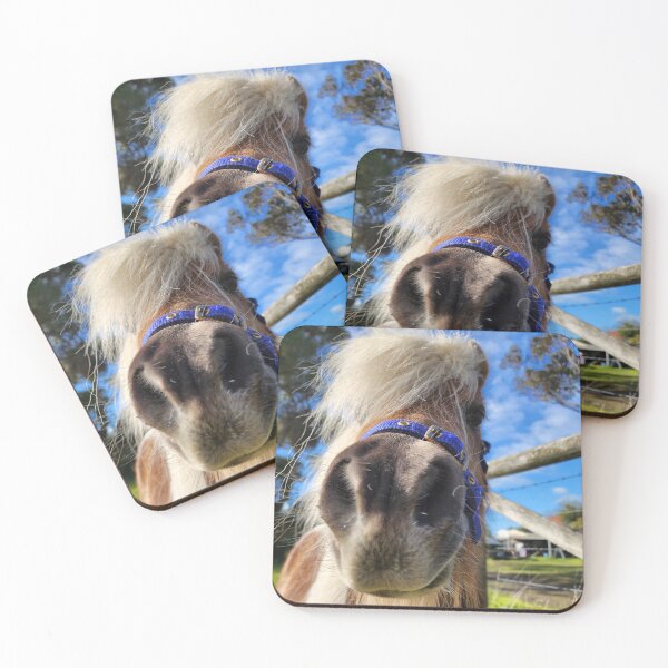Item preview, Silly Cowboy Pony designed and sold by AndyFayeImagery.