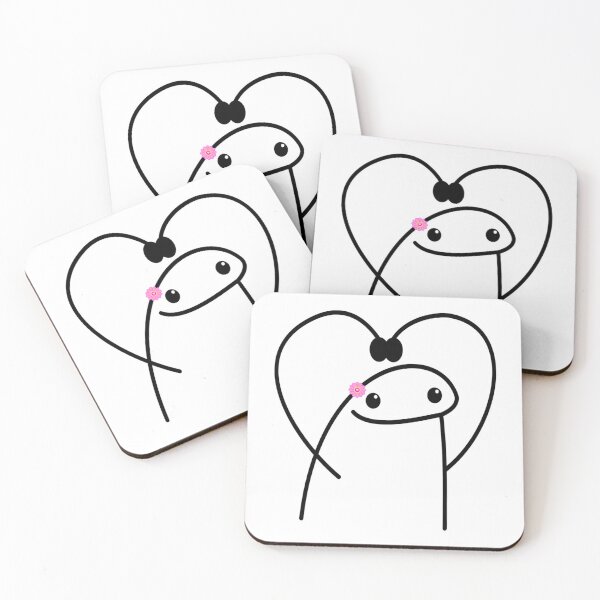 Item preview, Fl.ork Make A Heart Sign designed and sold by horseford76.