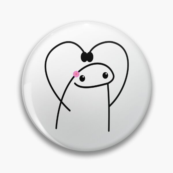 Item preview, Fl.ork Make A Heart Sign designed and sold by horseford76.