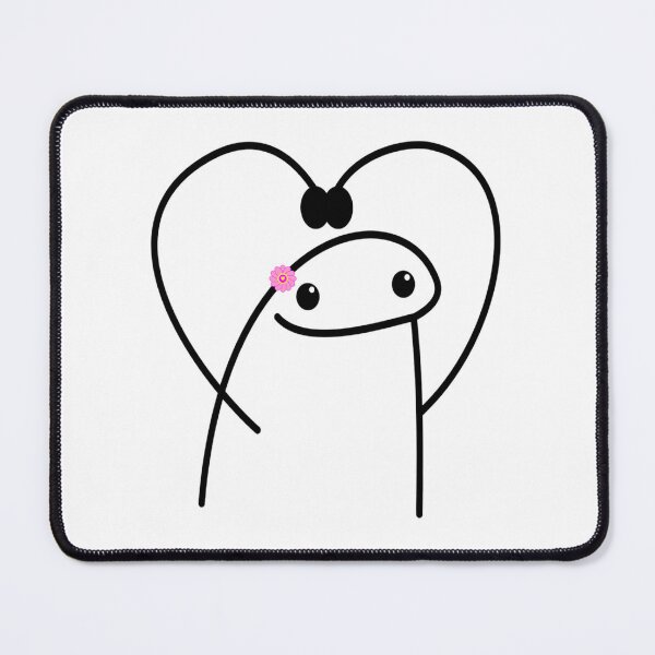 Item preview, Fl.ork Make A Heart Sign designed and sold by horseford76.
