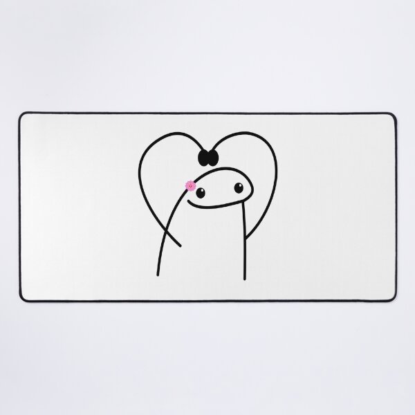 Item preview, Fl.ork Make A Heart Sign designed and sold by horseford76.