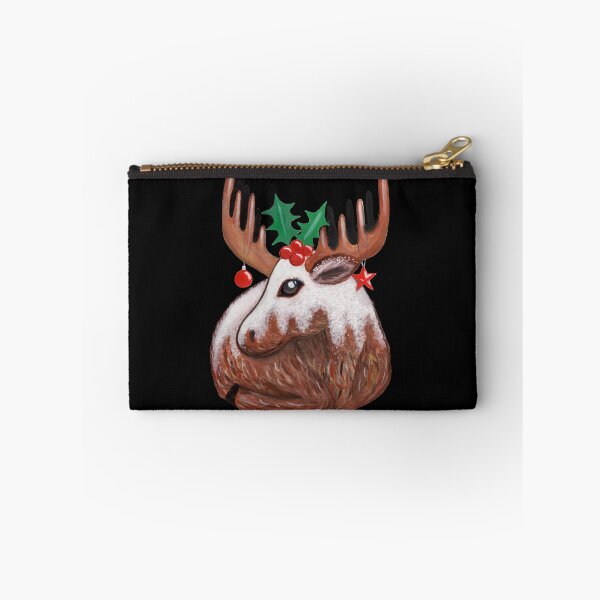 Item preview, Christ-Moose Pudding designed and sold by makemerriness.