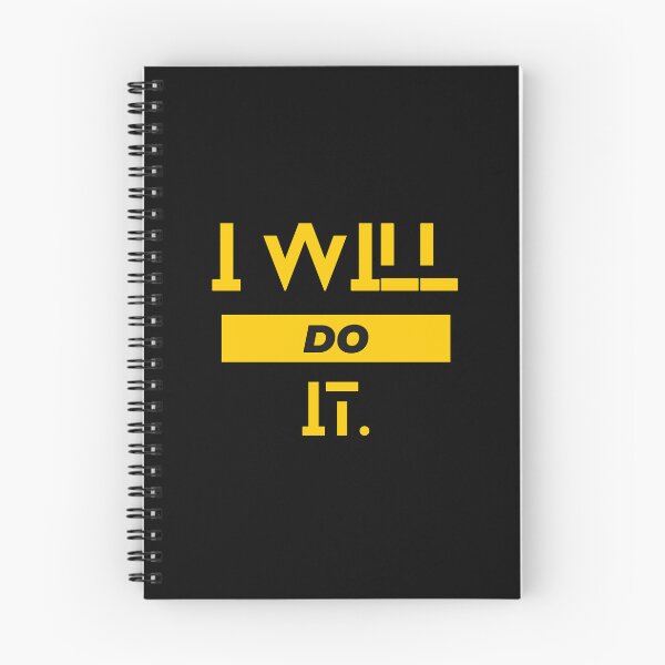 Item preview, I will do it designed and sold by FOREVER Motivated.