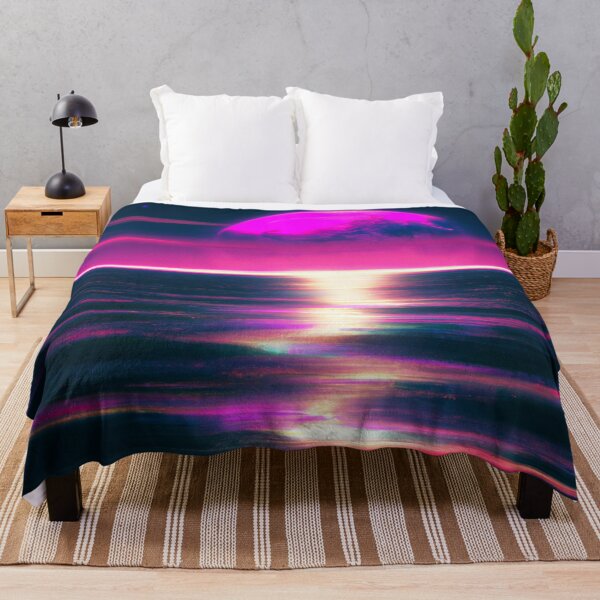 Item preview, Blood moon lunar space eclipse in the night sky designed and sold by Chris Purdy.