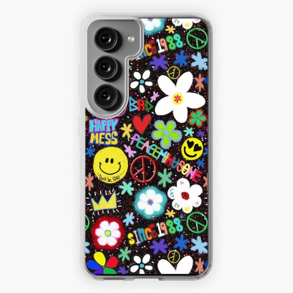 Peaceminusone Phone Cases for Samsung Galaxy for Sale | Redbubble