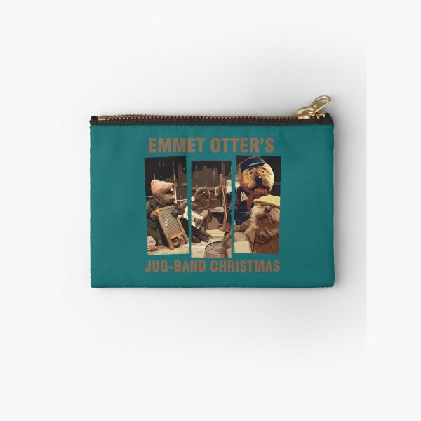 Item preview, Emmet Otter T-Shirtemmet otter - jug band designed and sold by LavateArtStudio.