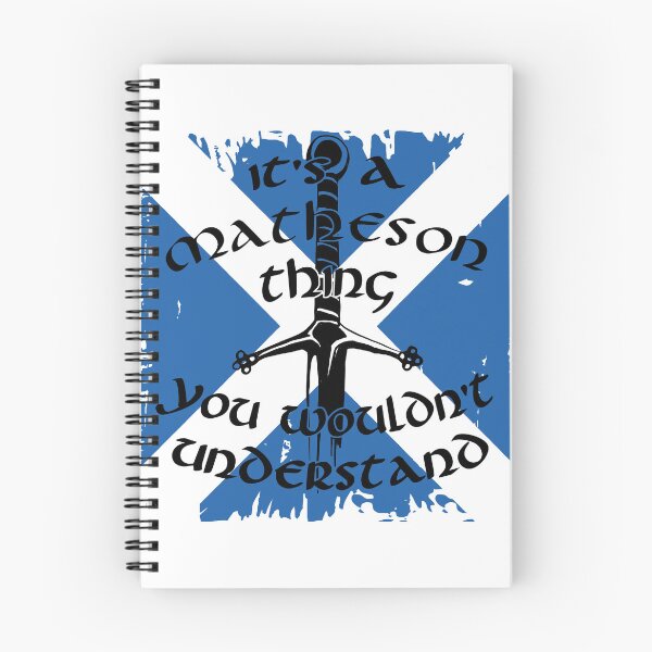 Item preview, Its a Matheson thing designed and sold by LukeRosenberg.