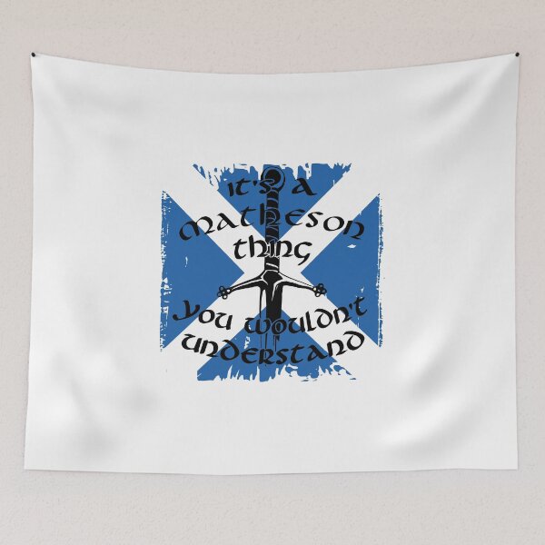 Item preview, Its a Matheson thing designed and sold by LukeRosenberg.