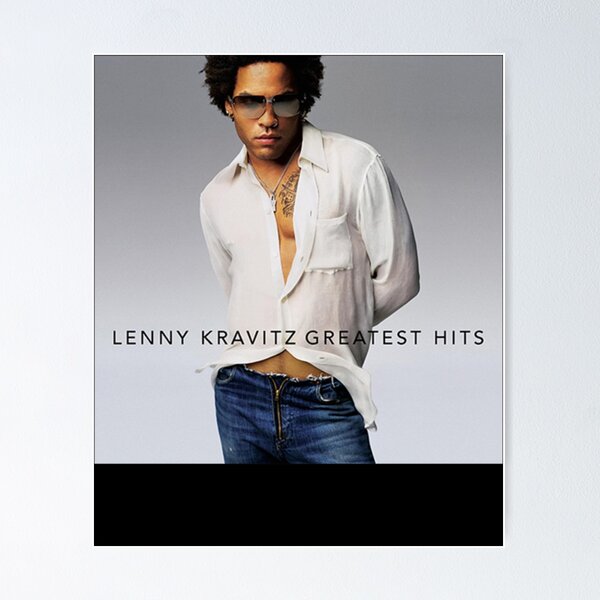 Lenny Kravitz Greatest Hits