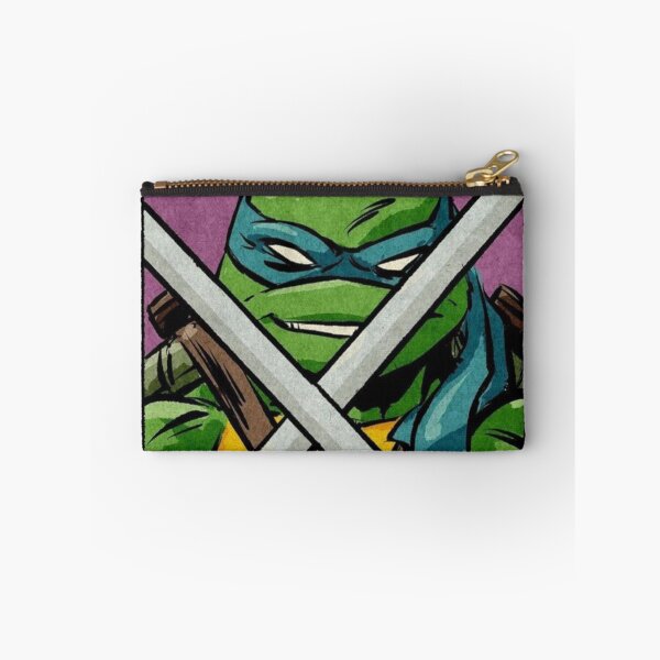 Item preview, Leonardo Teenage mutant ninja turtles   designed and sold by HendrikHammer.