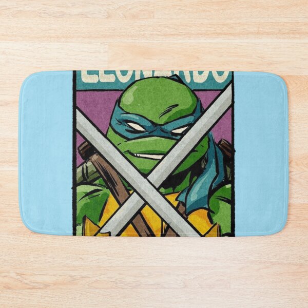 Item preview, Leonardo Teenage mutant ninja turtles   designed and sold by HendrikHammer.